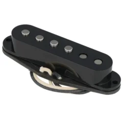 Gotoh Pickups ST-Classic MI BK