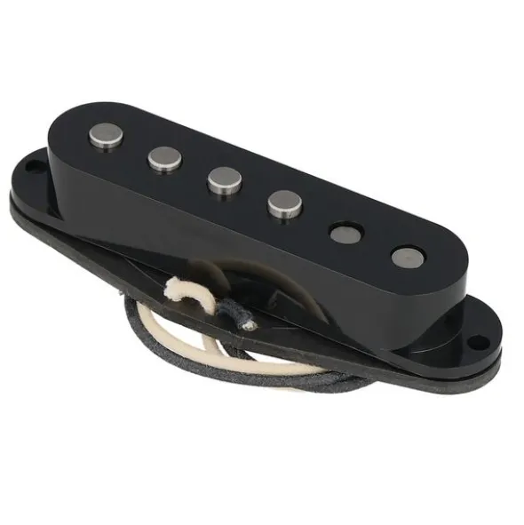 Gotoh Pickups ST-Classic MI BK