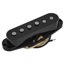Gotoh Pickups ST-Classic NE BK