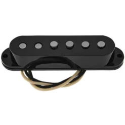 Gotoh Pickups ST-Classic NE BK