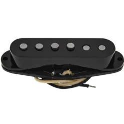 Gotoh Pickups ST-Classic NE BK