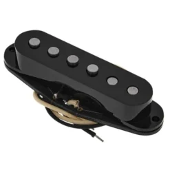 Gotoh Pickups ST-Classic NE BK