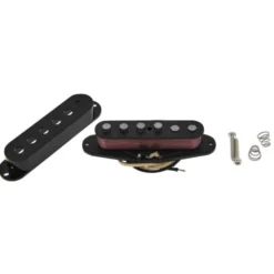 Gotoh Pickups ST-Classic NE BK