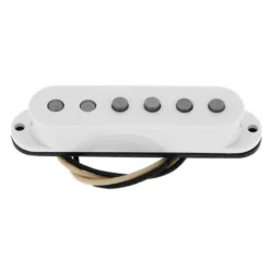 Gotoh Pickups ST-Classic NE WH