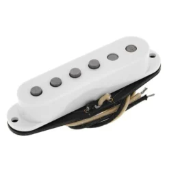 Gotoh Pickups ST-Classic NE WH