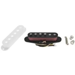 Gotoh Pickups ST-Classic NE WH