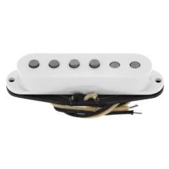 Gotoh Pickups ST-Classic NE WH