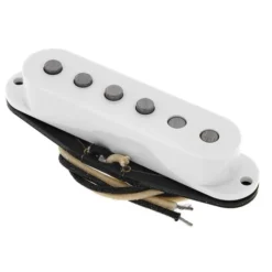 Gotoh Pickups ST-Classic NE WH
