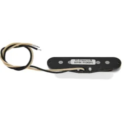 Gotoh Pickups ST-Classic NE WH