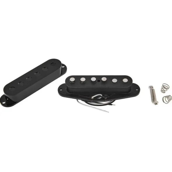 Gotoh Pickups ST-Custom MI BK