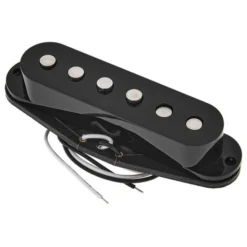 Gotoh Pickups ST-Custom MI BK