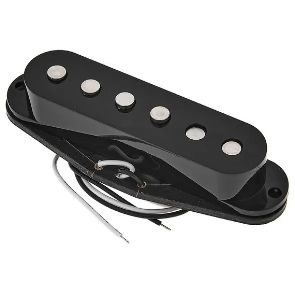 Gotoh Pickups ST-Custom MI BK