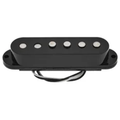 Gotoh Pickups ST-Custom MI BK