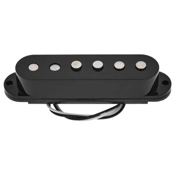 Gotoh Pickups ST-Custom MI BK