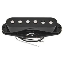 Gotoh Pickups ST-Custom MI BK