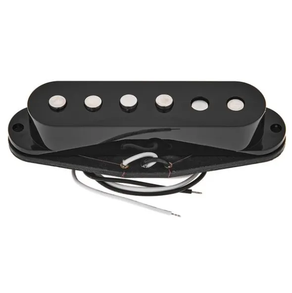 Gotoh Pickups ST-Custom MI BK
