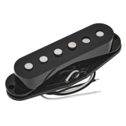 Gotoh Pickups ST-Custom MI BK