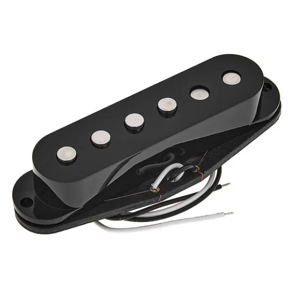 Gotoh Pickups ST-Custom MI BK