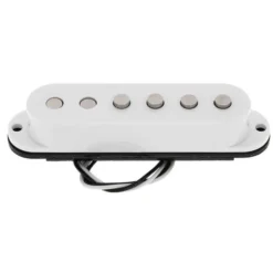 Gotoh Pickups ST-Custom MI WH