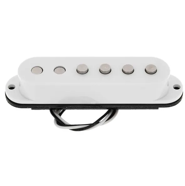 Gotoh Pickups ST-Custom MI WH