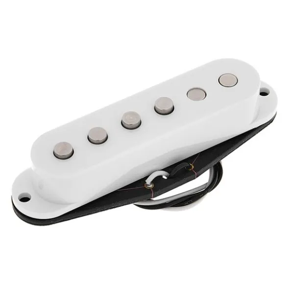 Gotoh Pickups ST-Custom MI WH