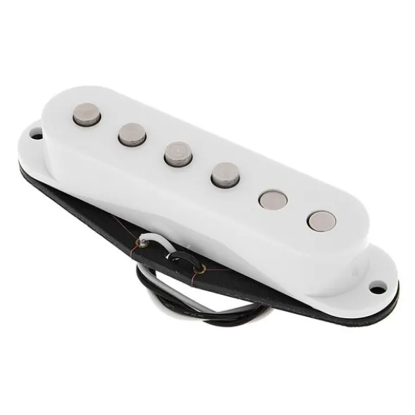 Gotoh Pickups ST-Custom MI WH