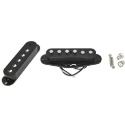Gotoh Pickups ST-Custom NE BK