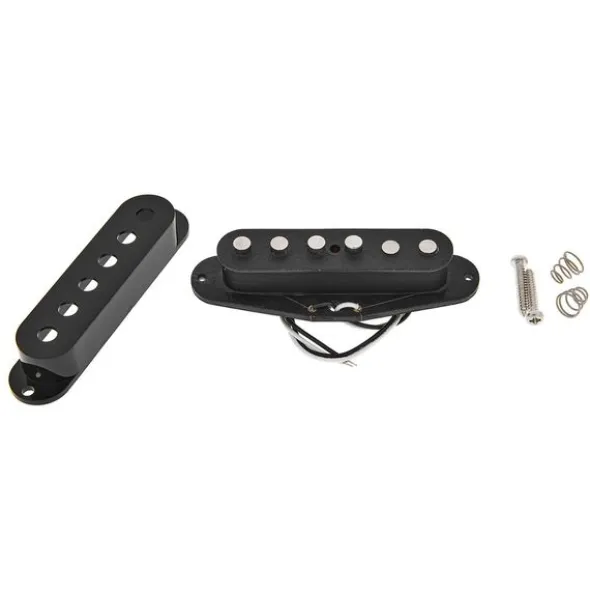 Gotoh Pickups ST-Custom NE BK