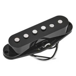 Gotoh Pickups ST-Custom NE BK