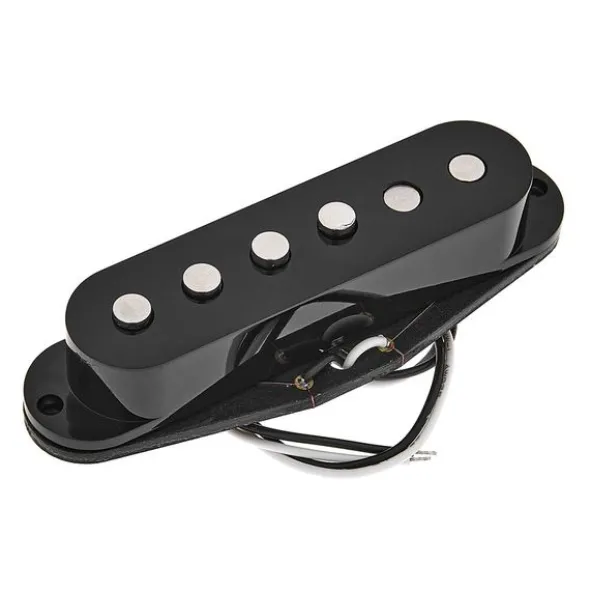 Gotoh Pickups ST-Custom NE BK