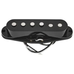 Gotoh Pickups ST-Custom NE BK