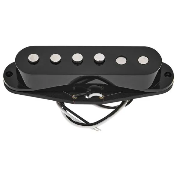 Gotoh Pickups ST-Custom NE BK