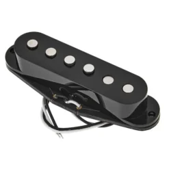 Gotoh Pickups ST-Custom NE BK