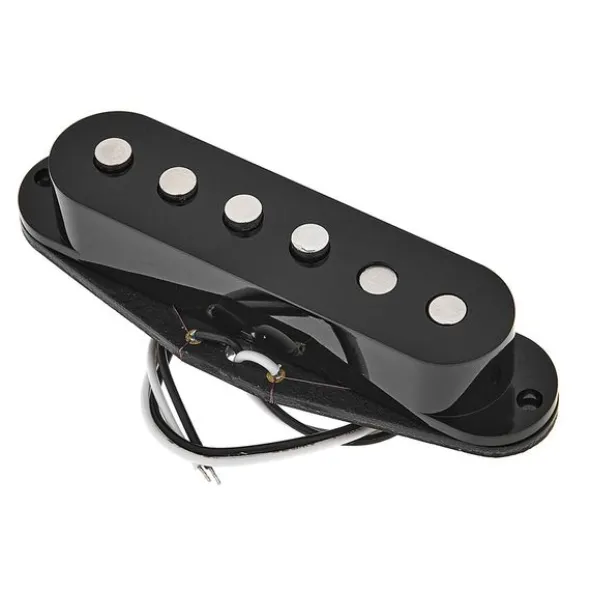 Gotoh Pickups ST-Custom NE BK