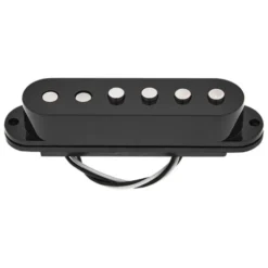 Gotoh Pickups ST-Custom NE BK