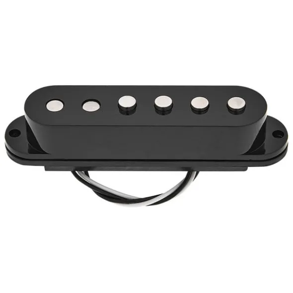 Gotoh Pickups ST-Custom NE BK
