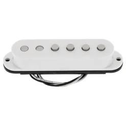 Gotoh Pickups ST-Custom NE WH