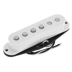 Gotoh Pickups ST-Custom NE WH