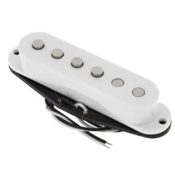 Gotoh Pickups ST-Custom NE WH