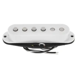 Gotoh Pickups ST-Custom NE WH