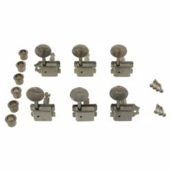 Gotoh SD91-05M Aged Tuners 6L N