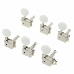 Gotoh SD91-05MA Tuners 6L N