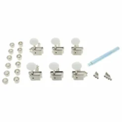 Gotoh SD91-05MA Tuners 6L N