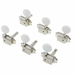 Gotoh SD90-05MA Tuners 3L/3R N