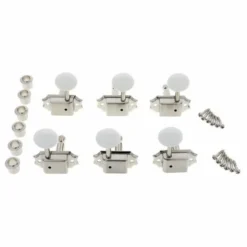 Gotoh SD90-05MA Tuners 3L/3R N