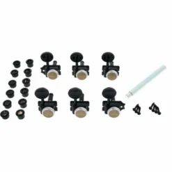 Gotoh SD91-05M MG-T Locking 6L B