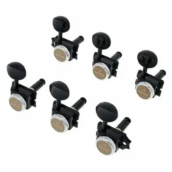 Gotoh SD91-05M MG-T Locking 6L B