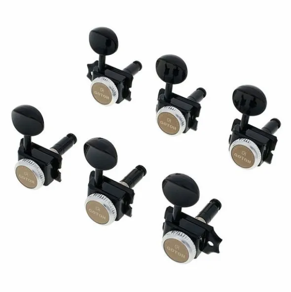 Gotoh SD91-05M MG-T Locking 6L B
