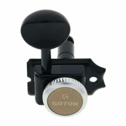 Gotoh SD91-05M MG-T Locking 6L B
