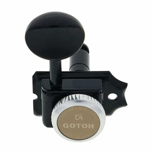 Gotoh SD91-05M MG-T Locking 6L B